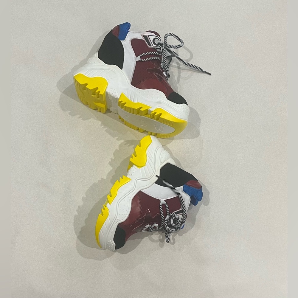 platform shoes